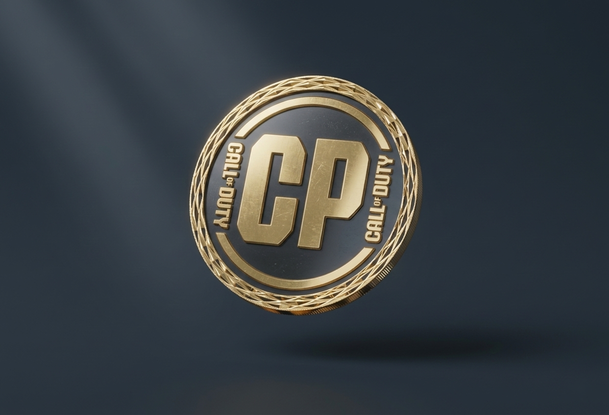 Cod Points