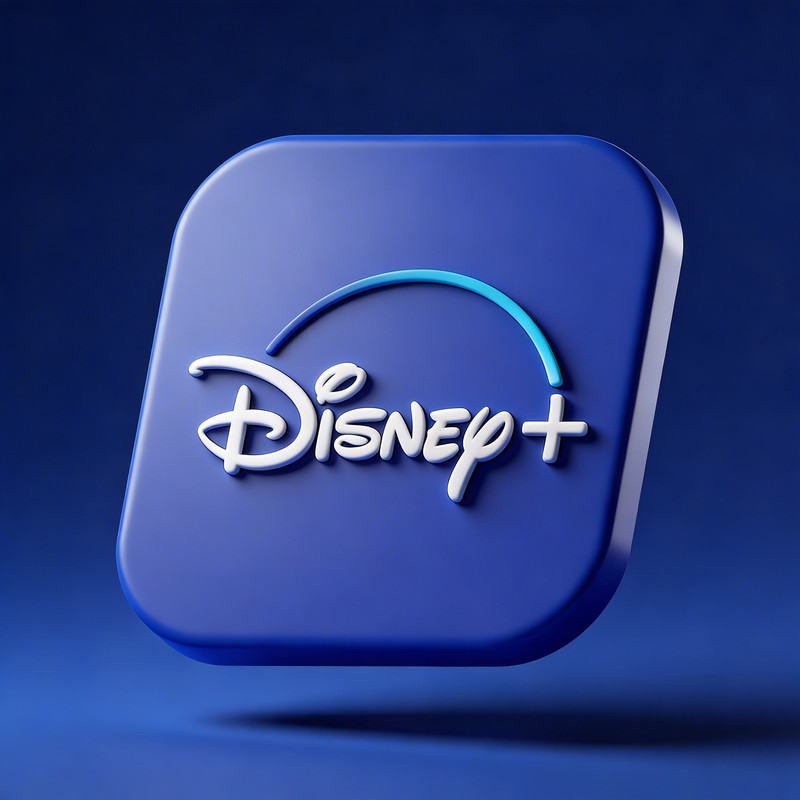 Disney Plus Premium