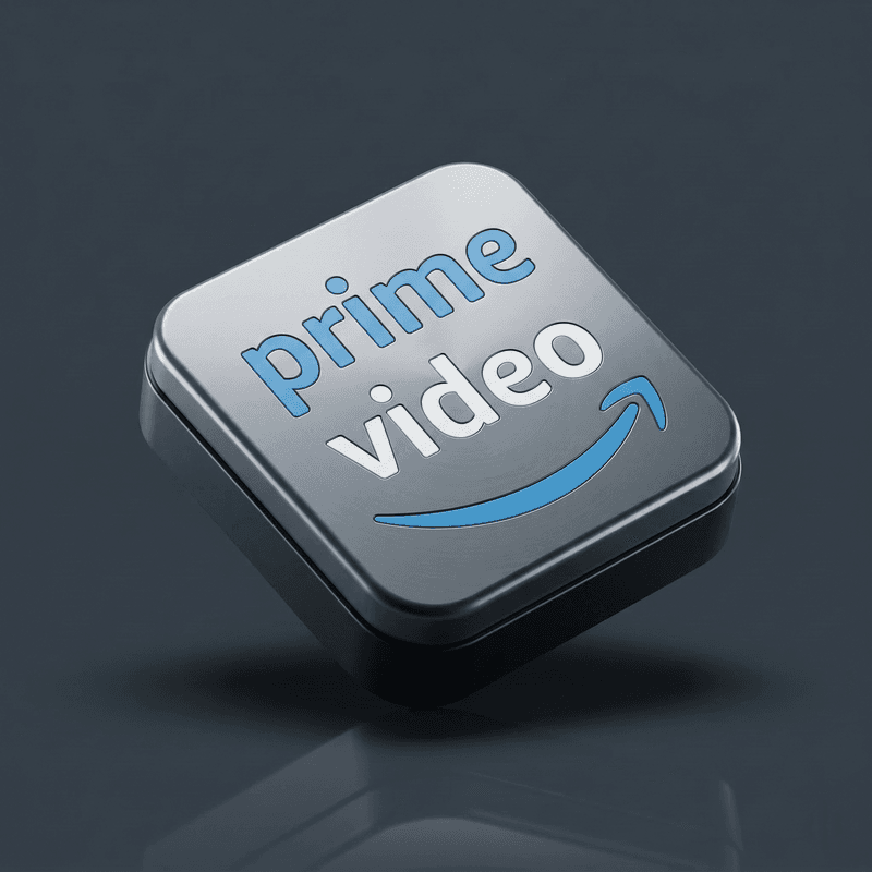 Prime Video