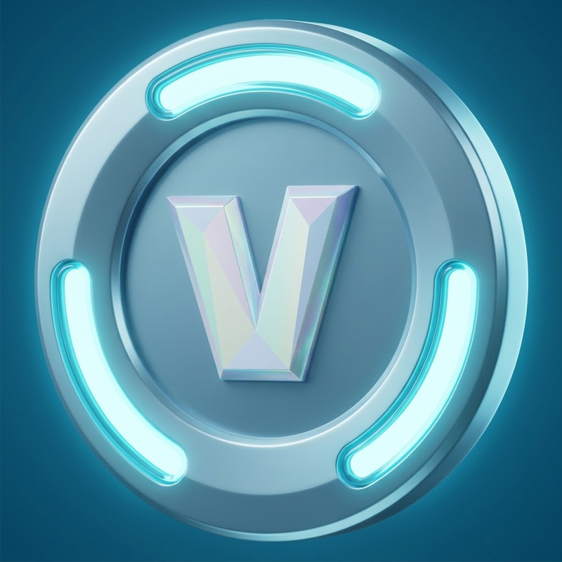 Fortnite V-Bucks