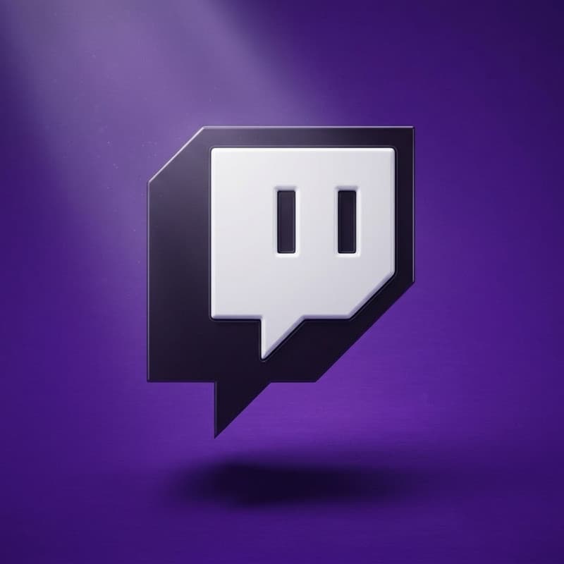 Twitch Subs