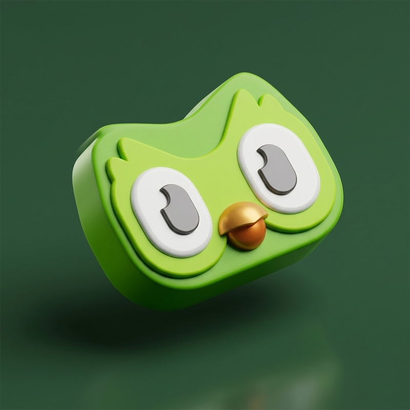 Duolingo Super