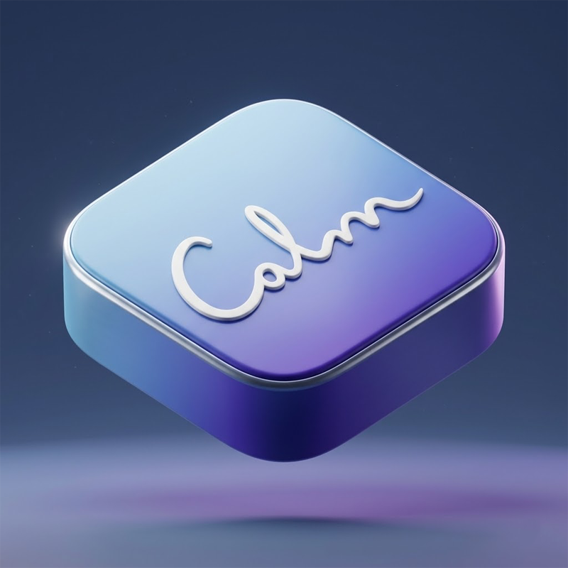 Calm