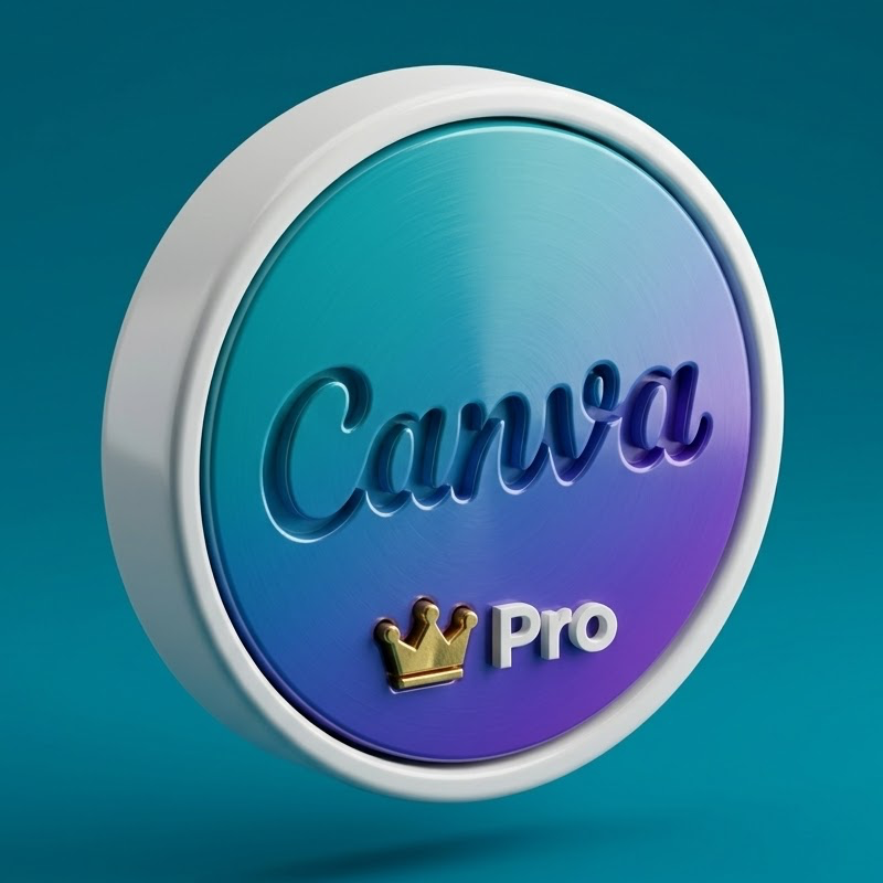 Canva Pro