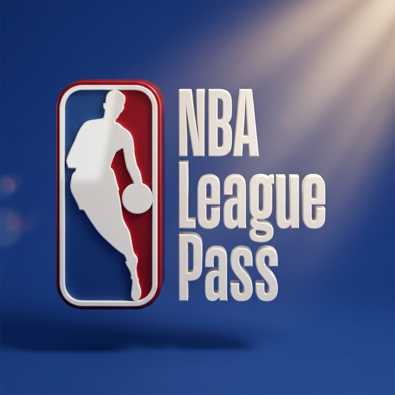 NBA League Pass