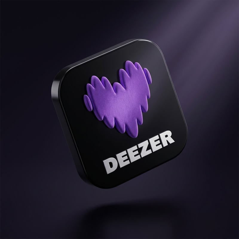 Deezer Premium