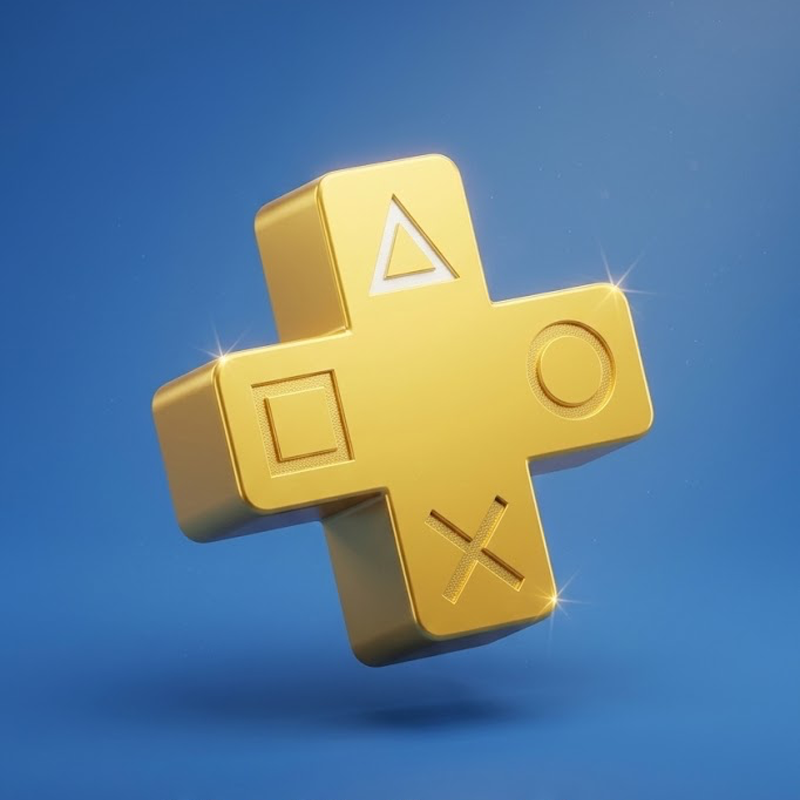 Playstation Plus